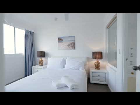 37/210-218 Surf Parade, Surfers Paradise, Gold Coast, 1 Kuwarto, 1 Banyo, Apartment