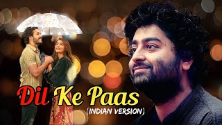 Arijit Singh: Pal Pal Dil Ke Paas (Indian Version) | Tulsi Kumar