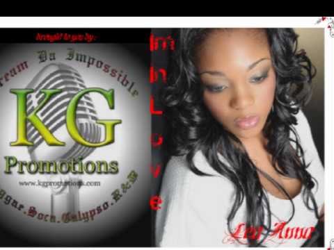 Lea Anna: Im  In Love