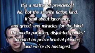 Bad Religion - Kyoto Now (With Lyrics)