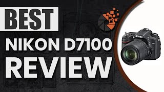Video thumbnail for Nikon D7100 Review 📷: : The Ultimate Beginner’s Buyer Guide | Digital Camera-HQ by Digital Camera-HQ