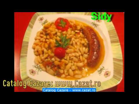 Cazare Potlogeni, Olt - Cazat.ro