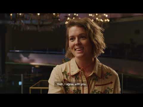 Citi: Musicians Brandi Carlile and Brittany Howard, in Conversation