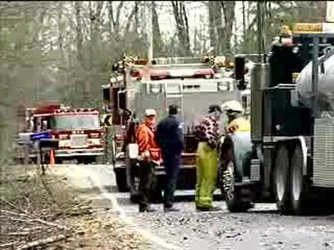 Wilton Fire Department - Louden Road