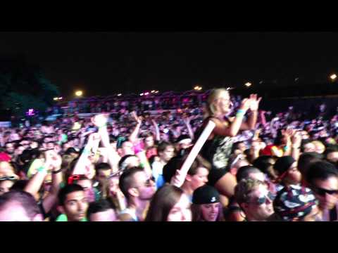 Avicii - Electric Zoo 2013 NYC (1)