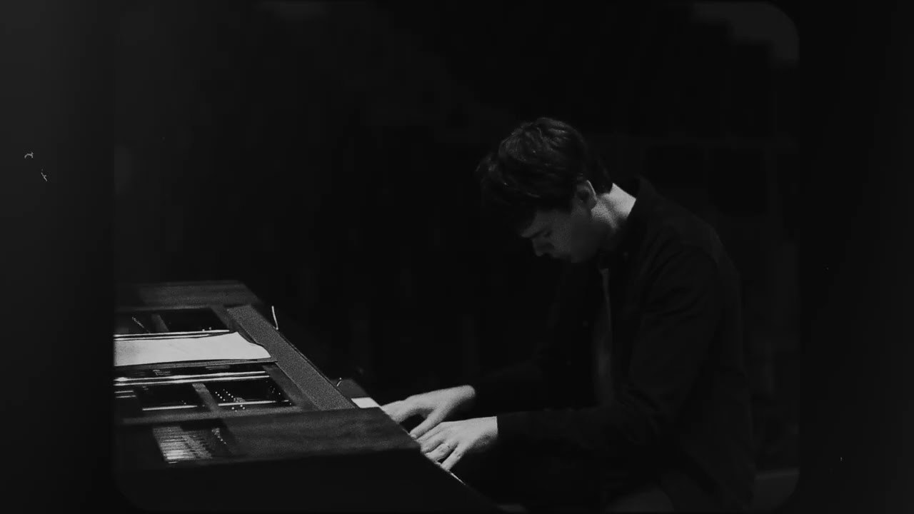 Clavecin XX