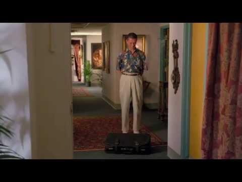 Twin Peaks: Fire Walk With Me (The Missing Pieces) - Bellhop's Plight