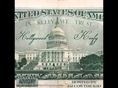 House On Me - Hollywood Keefy