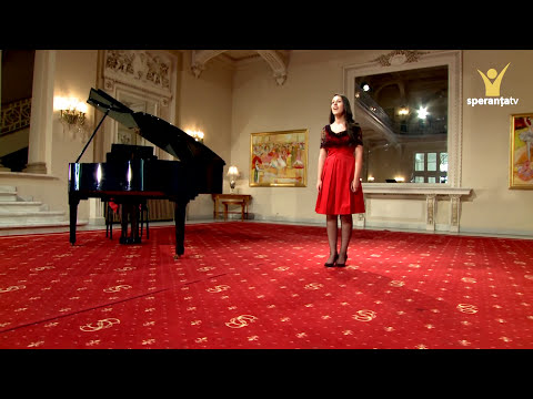 Aldana Cazacu - Sa fii lumina