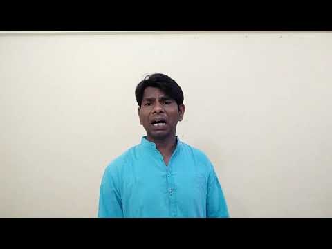 Roshan kumar audition 