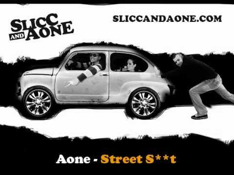 Aone - Street S**t