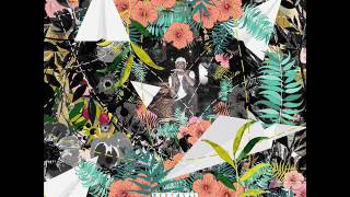 TM88 x Tuki Carter - Reindeer Dash (Instrumental)