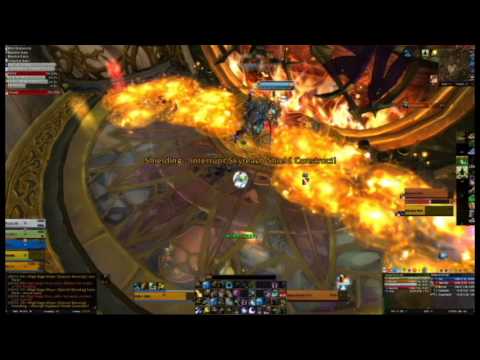 Skyreach Challenge mode (Boomkin PoV)