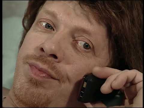 Mankeli - Nyt ei kyllä pysty