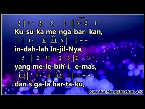 Kusuka Mengabarkan - KPPK371