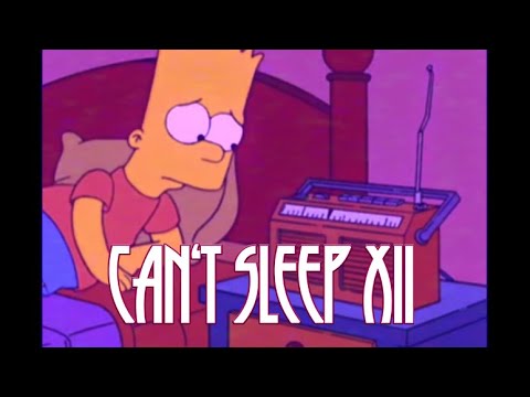 Feo Night - Can't Sleep XII (prod. by OGS 617 // Relevant Beats)