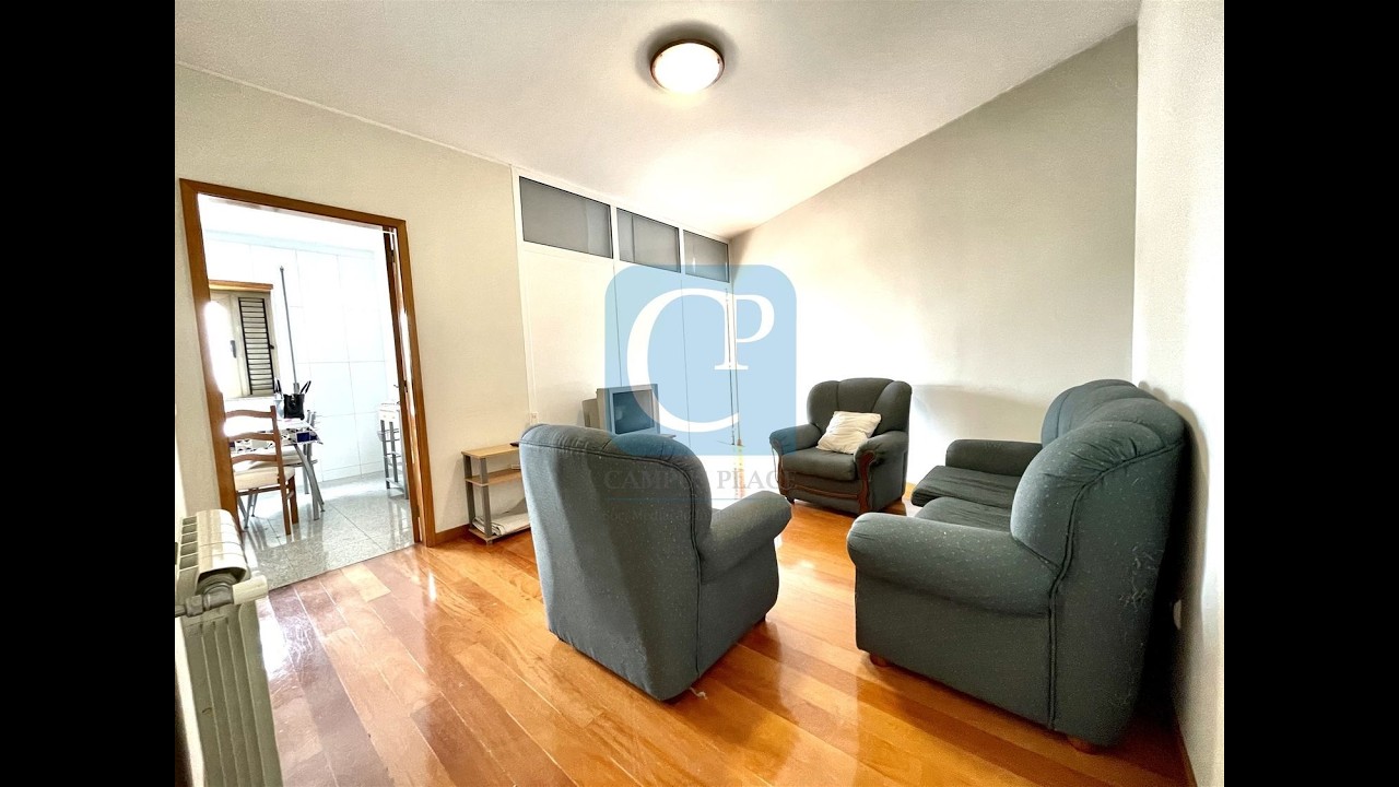 Vídeo do imóvel