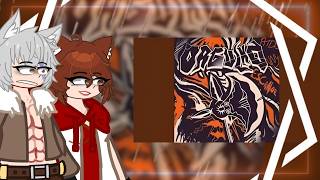 Danmchi React Ao 🎶 Rap Orgulho || Escanor Feat: Blxck || ( Anny ) |As| - Eric Gacha