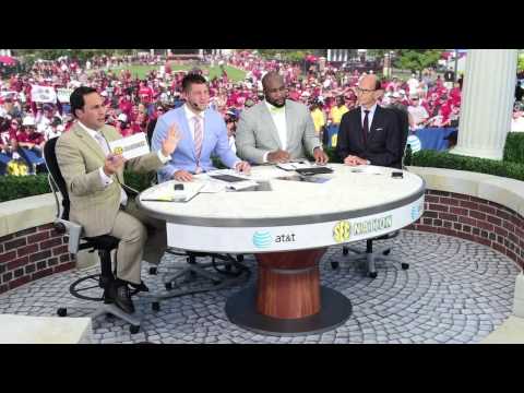 3 Things You Should Know About Game Day - Eggbowl