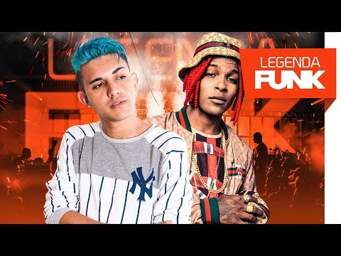 MC Fioti e MC Lil - Ei ou - Vem ca Vai Embaixo (DJ G Beats)