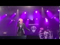 Alarm - Gotcharocka Live at AiiA Theater Tokyo ...