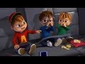 Alvin Fart Alvin And The Chipmunks
