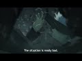 Gojo Attempts To Break Out From The Seal Jujutsu Kaisen