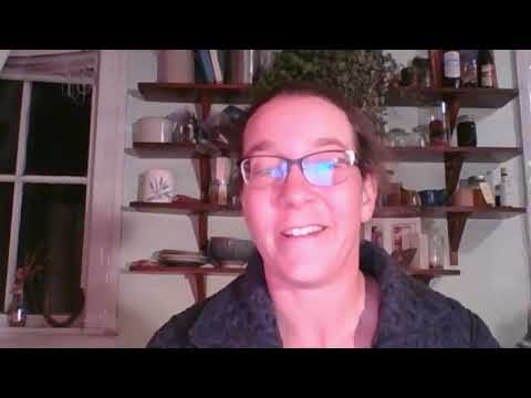 Queering the Economics of Farming | Hannah Breckbill | TEDxPermaQueer