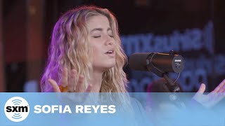 Sofia Reyes — Luna [Live @ SiriusXM]