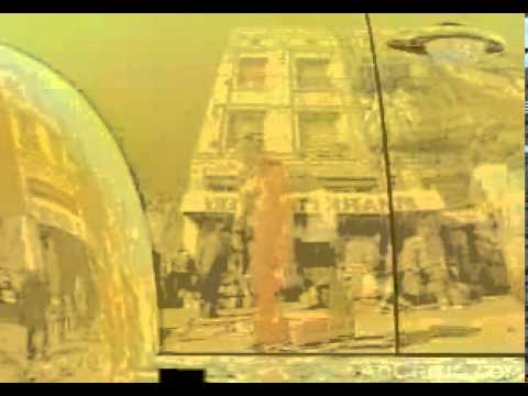 VW Commercial - New Beetle - Reflex