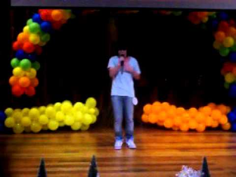 Lucas Kenji / Orange Range - Asterisk（Cover）