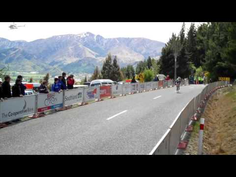 Tour of Southland 2011 Stage 5