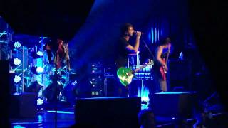 Under a Paper Moon (Live)- All Time Low