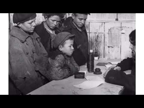 Бір атаның балалары (Мұхтар Мағауин)