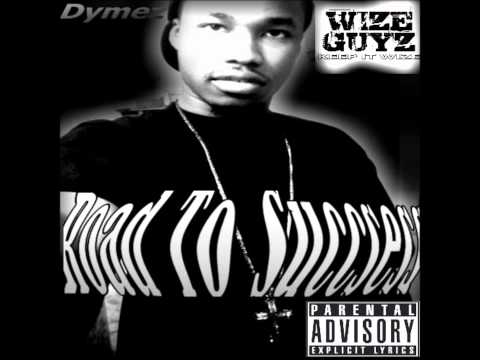 D.Dymez Feat. C-Wellz-Grinda Lika Skater