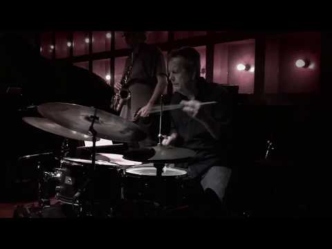 Tim Berne -Tom Rainey - Ernesto Jodos @ Thelonious Club, Buenos Aires (I)