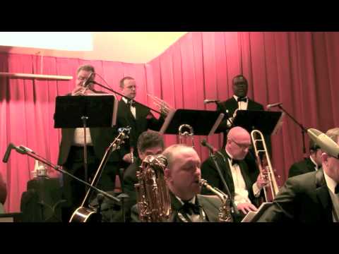 The Craig Gildner Big Band - Little Jazz