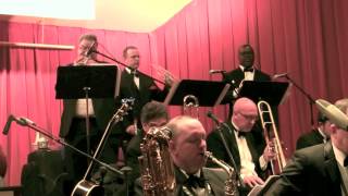 The Craig Gildner Big Band - Little Jazz