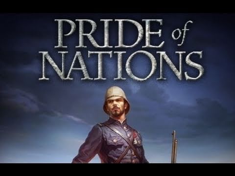 Pride of Nations