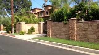 Gate Work preparations