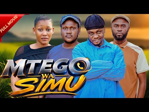 Mtego Wa Simu
