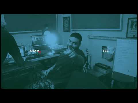 Video thumbnail for AHAM