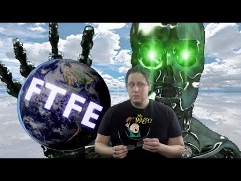 Craig FTFE CRUSHED !! ('Toe-Tagged')