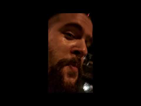 σκίτσο, Σκιάχτρο -  Abstract I