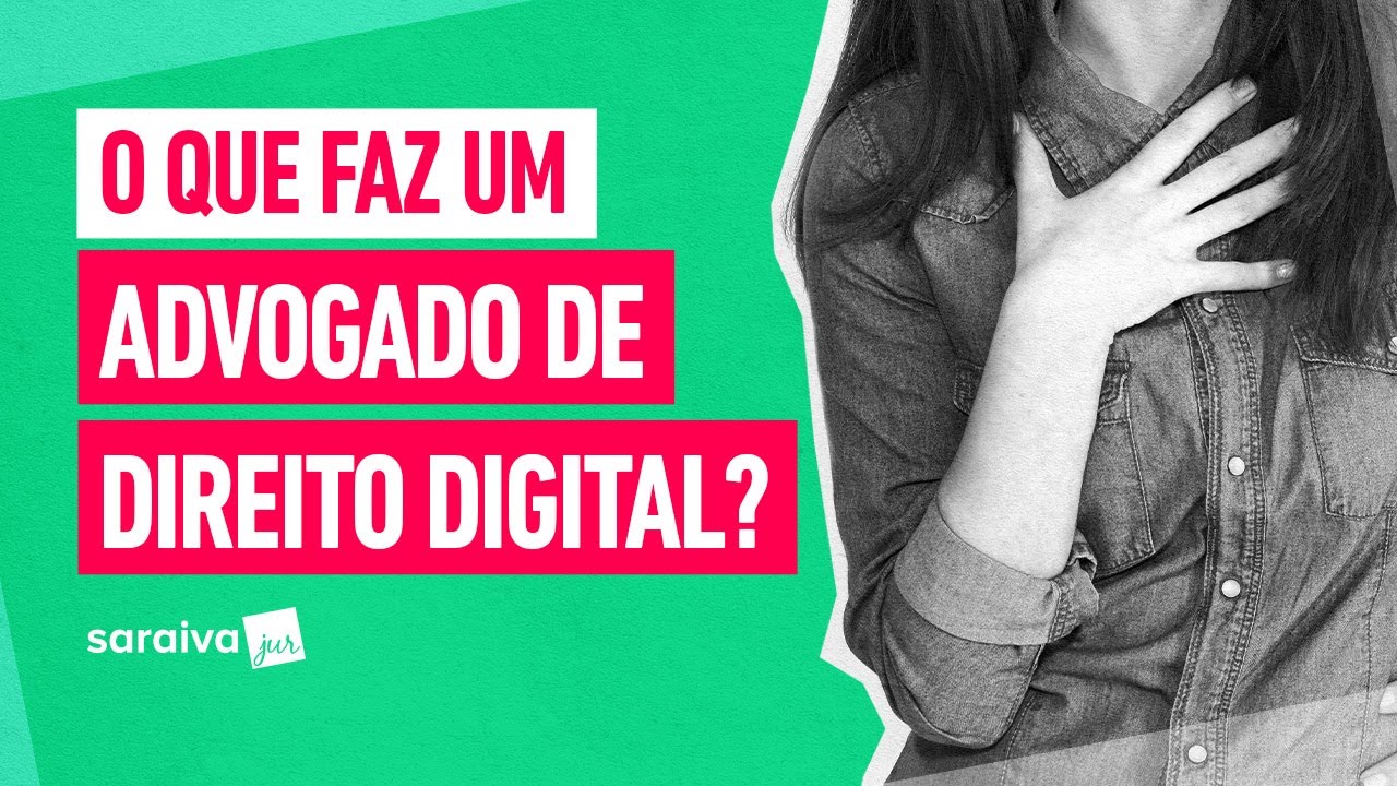 O que faz um ADVOGADO DIGITAL?