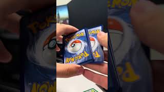Pack a day #189 #pokemon #packopenning #pokemoncards #pokemontcg #pokemoncardopening #pokémon #packs