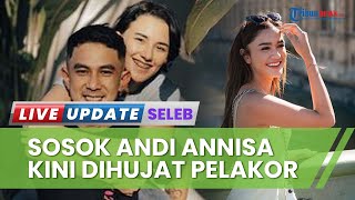 Profil Andi Annisa Diduga Selingkuhan Fandy Christian, Ternyata Finalis Miss Indonesia dari Sulsel