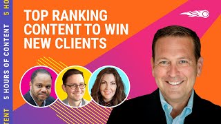 5 Hours of Content Marketing | How One Marketing Agency Uses Content to Rank Higher and Win Clients