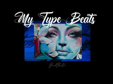 2019 Olexesh x Luciano x Dardan Dancehall Type Rap Beat (Beautiful)