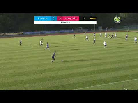 GKS Polonia vs Rokita Brzeg Dolny